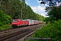 Siemens 20282 - DB Cargo "152 155-8"
30.07.2021 - Ochenbruck
Korbinian Eckert