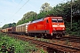 Siemens 20282 - Railion "152 155-8"
10.06.2006 - Laufach (Spessart)
Kurt Sattig