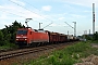 Siemens 20283 - DB Schenker "152 156-6
"
02.06.2009 - Halle
Nils Hecklau