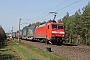 Siemens 20283 - DB Cargo "152 156-6"
18.04.2018 - Suderburg-Unterlüß
Gerd Zerulla