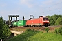 Siemens 20283 - DB Cargo "152 156-6"
12.05.2018 - Hamburg, SüderelbbrückenEric Daniel