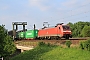 Siemens 20283 - DB Cargo "152 156-6"
12.05.2018 - Hamburg, Süderelbbrücken
Eric Daniel