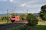 Siemens 20283 - DB Cargo "152 156-6"
25.05.2020 - near Hauneck-UnterhaunPatrick Rehn