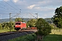 Siemens 20283 - DB Cargo "152 156-6"
25.05.2020 - near Hauneck-Unterhaun
Patrick Rehn