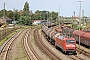 Siemens 20283 - DB Cargo "152 156-6"
01.08.2020 - Seelze
Thomas Wohlfarth