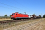 Siemens 20283 - DB Cargo "152 156-6"
23.07.2020 - Waghäusel
Wolfgang Mauser