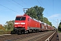 Siemens 20283 - DB Cargo "152 156-6"
04.10.2022 - Hannover-WaldheimChristian Stolze