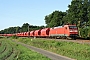 Siemens 20283 - DB Cargo "152 156-6"
08.07.2023 - UelzenGerd Zerulla