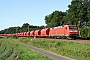 Siemens 20283 - DB Cargo "152 156-6"
08.07.2023 - Uelzen
Gerd Zerulla