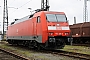 Siemens 20284 - DB Schenker "152 157-4
"
06.02.2011 - Oberhausen-West
Rolf Alberts