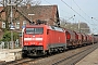 Siemens 20284 - DB Schenker "152 157-4"
05.03.2014 - EschedeGerd Zerulla