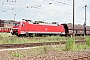 Siemens 20284 - Railion "152 157-4"
07.07.2004 - Berlin-Grünau
Heiko Müller