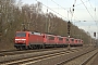 Siemens 20284 - DB Schenker "152 157-4"
07.03.2015 - SykeMarius Segelke