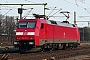Siemens 20284 - DB Cargo "152 157-4"
03.04.2002 - Hamburg-Harburg
Dietrich Bothe