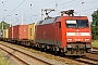 Siemens 20284 - DB Cargo "152 157-4"
01.06.2016 - Saarmund
Dietmar Lehmann