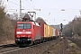 Siemens 20284 - DB Cargo "152 157-4"
08.03.2017 - Sprötze
Andreas Kriegisch