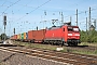Siemens 20284 - DB Cargo "152 157-4"
21.06.2017 - UelzenGerd Zerulla