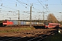 Siemens 20284 - DB Cargo "152 157-4"
15.10.2017 - Wunstorf
Thomas Wohlfarth