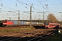 Siemens 20284 - DB Cargo "152 157-4"
15.10.2017 - WunstorfThomas Wohlfarth