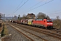 Siemens 20284 - DB Cargo "152 157-4"
20.02.2018 - Vellmar
Christian Klotz