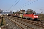 Siemens 20284 - DB Cargo "152 157-4"
20.02.2018 - VellmarChristian Klotz