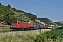 Siemens 20284 - DB Cargo "152 157-4"
05.06.2018 - Karlstadt (Main)Mario Lippert