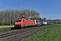 Siemens 20284 - DB Cargo "152 157-4"
11.04.2019 - Retzbach-ZellingenMario Lippert