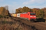 Siemens 20284 - DB Cargo "152 157-4"
14.11.2019 - Uelzen
Gerd Zerulla