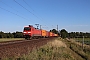 Siemens 20284 - DB Cargo "152 157-4"
10.08.2022 - Reindorf
Eric Daniel