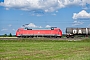 Siemens 20284 - DB Cargo "152 157-4"
19.07.2021 - Triesdorf
Korbinian Eckert