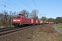Siemens 20284 - DB Cargo "152 157-4"
04.03.2026 - UelzenGerd Zerulla