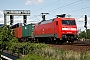 Siemens 20285 - DB Schenker "152 158-2
"
12.05.2009 - Hamburg-Süderelbbrücken
Berthold Hertzfeldt