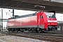 Siemens 20285 - Railion "152 158-2"
28.12.2003 - MannheimErnst Lauer