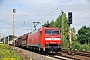 Siemens 20285 - DB Schenker "152 158-2"
12.08.2011 - Leipzig-TheklaMarcus Schrödter