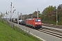 Siemens 20285 - DB Schenker "152 158-2"
11.10.2012 - Hattenhofen
Thomas Girstenbrei