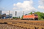 Siemens 20285 - DB Schenker "152 158-2"
29.05.2013 - Hamburg, SüderelbbrückenJens Vollertsen