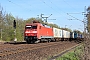 Siemens 20285 - DB Schenker "152 158-2"
16.04.2014 - Halstenbek
Edgar Albers