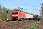 Siemens 20285 - DB Schenker "152 158-2"
16.04.2014 - HalstenbekEdgar Albers