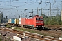Siemens 20285 - DB Schenker "152 158-2"
29.08.2015 - UelzenGerd Zerulla