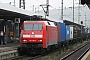 Siemens 20285 - Railion "152 158-2"
28.10.2004 - Würzburg, Hauptbahnhof
Dietrich Bothe