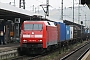 Siemens 20285 - Railion "152 158-2"
28.10.2004 - Würzburg, HauptbahnhofDietrich Bothe