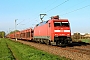 Siemens 20285 - DB Cargo "152 158-2"
09.04.2016 - Dieburg
Kurt Sattig
