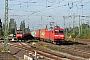 Siemens 20285 - DB Cargo "152 158-2"
13.08.2016 - Uelzen
Gerd Zerulla