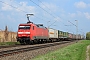 Siemens 20285 - DB Cargo "152 158-2"
04.04.2017 - Dieburg
Kurt Sattig