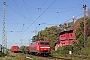 Siemens 20285 - DB Cargo "152 158-2"
18.09.2018 - Ratingen-LintorfIngmar Weidig
