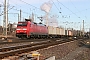 Siemens 20285 - DB Cargo "152 158-2"
05.12.2018 - Uelzen
Gerd Zerulla
