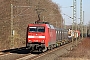 Siemens 20285 - DB Cargo "152 158-2"
16.02.2019 - HasteThomas Wohlfarth
