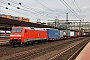 Siemens 20285 - DB Cargo "152 158-2"
03.09.2019 - Kassel-Wilhelmshöhe
Christian Klotz