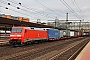 Siemens 20285 - DB Cargo "152 158-2"
03.09.2019 - Kassel-WilhelmshöheChristian Klotz