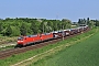 Siemens 20285 - DB Cargo "152 158-2"
12.05.2018 - Schkeuditz West
René Große